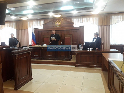 Убийцу кинешемской медсестры отправили в колонию строгого режима на 20 лет